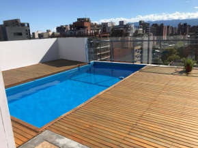Garden Point Luxury Apartments